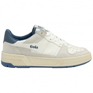 Gola Classics Allcourt '86 Sneakers Fehér Hungary | ONK-480157