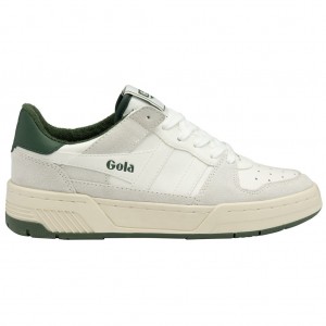 Gola Classics Allcourt '86 Sneakers Fehér Hungary | PEN-972456