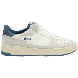 Gola Classics Allcourt '86 Sneakers Fehér Hungary | GKY-851039