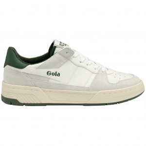 Gola Classics Allcourt '86 Sneakers Fehér Hungary | PHJ-045819