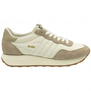 Gola Classics Arizona Sneakers Fehér Fehér Hungary | TDC-928756