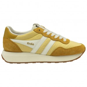 Gola Classics Arizona Sneakers Fehér Hungary | OLF-309517