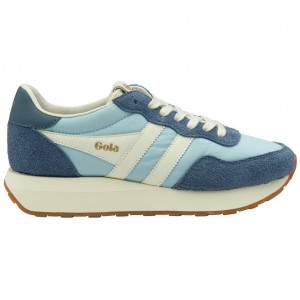 Gola Classics Arizona Sneakers Fehér Hungary | VWL-215839