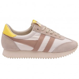 Gola Classics Boston '78 Sneakers Fehér Hungary | LEC-389251