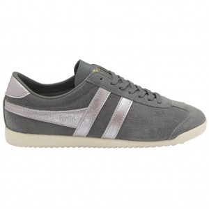 Gola Classics Bullet Flame Sneakers Világos Rózsaszín Hungary | QTI-503674