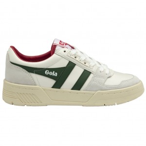 Gola Classics Challenge '84 Sneakers Fehér Hungary | DJS-381649