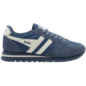 Gola Classics Daytona '88 Sneakers Fehér Hungary | SVE-845162