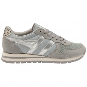 Gola Classics Daytona Jungle Sneakers Világos Szürke Hungary | GVR-745183