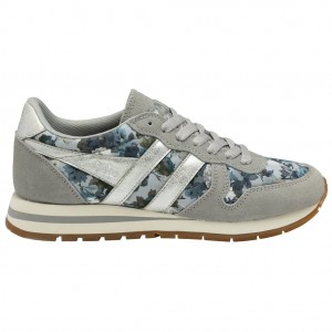 Gola Classics Daytona LBTY CG Sneakers Világos Szürke Titán Hungary | KQE-216584