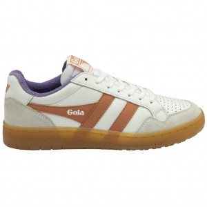 Gola Classics Eagle '86 Sneakers Fehér Hungary | OEC-056937