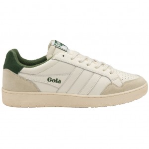 Gola Classics Eagle Sneakers Fehér Hungary | BJW-083762