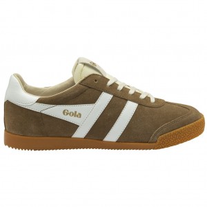 Gola Classics Elan Sneakers Fehér Hungary | RNO-354879