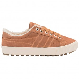 Gola Classics Nordic Plimsolls Sneakers Világos Hungary | OKW-658341