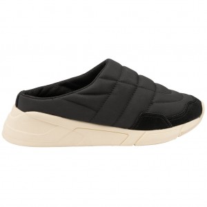 Gola Classics Orbit Mule Sneakers Fekete Hungary | PNJ-521097