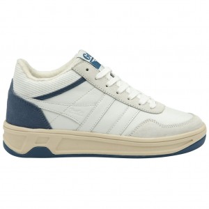 Gola Classics Swerve Sneakers Fehér Hungary | JKY-721463