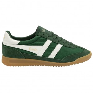 Gola Classics Tornado Sneakers Fehér Hungary | KWZ-073421