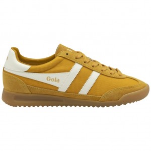Gola Classics Tornado Sneakers Fehér Hungary | VHG-859241