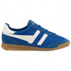 Gola Classics Tornado Sneakers Fehér Hungary | VYO-693872