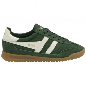 Gola Classics Tornado Sneakers Fehér Hungary | ZVN-018965