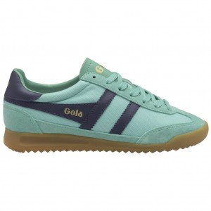 Gola Classics Tornado Sneakers Sea Mist Plum Hungary | AUC-326894