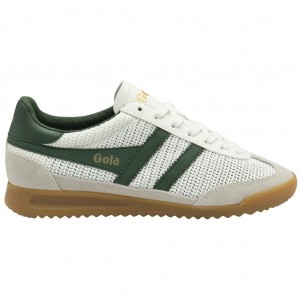 Gola Classics Tornado Zephyr Sneakers Fehér Hungary | FUT-167203