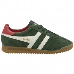 Gola Classics Torpedo Sneakers Fehér Korall Hungary | KLU-513048