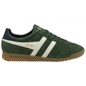Gola Classics Torpedo Sneakers Fehér Sötétkék Hungary | NMH-059341