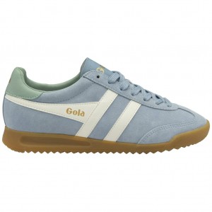 Gola Classics Torpedo Sneakers Fehér Hungary | VZN-536794