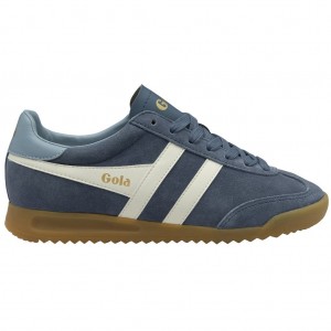 Gola Classics Torpedo Sneakers Fehér Hungary | ZFX-149230
