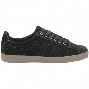 Gola Classics Tourist Sneakers Fekete Hungary | YIL-932746