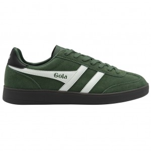 Gola Classics Viper Sneakers Fehér Fekete Sötét Hungary | GNW-014376