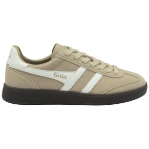 Gola Classics Viper Sneakers Fehér Sötét Hungary | KFM-078695