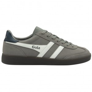 Gola Classics Viper Sneakers Fehér Sötétkék Sötét Hungary | PJV-390685