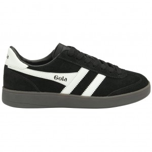 Gola Classics Viper Sneakers Fekete Fehér Sötét Hungary | EJF-517386