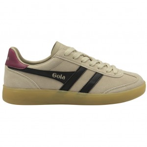 Gola Classics Viper Sneakers Fekete Hungary | NGH-798046