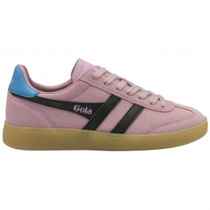 Gola Classics Viper Sneakers Fekete Hungary | ZMU-592461