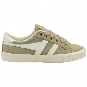 Gola Vegan Classics Tennis Mark Cox Sneakers Fehér Hungary | SLD-375921