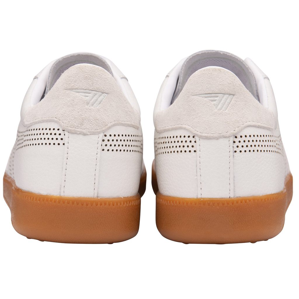 Gola Classics Ace Leather Sneakers Fehér Hungary | QKO-073658