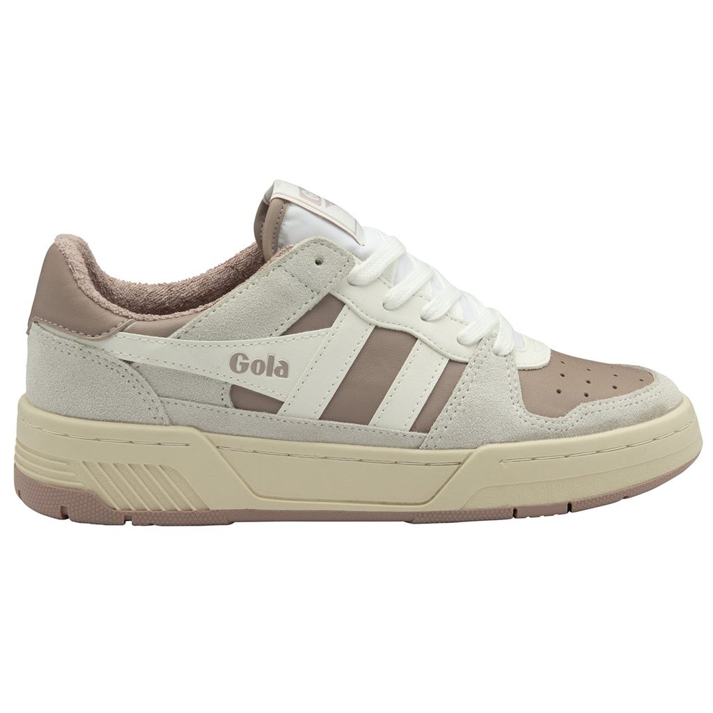 Gola Classics Allcourt '86 Sneakers Fehér Hungary | YOK-702516