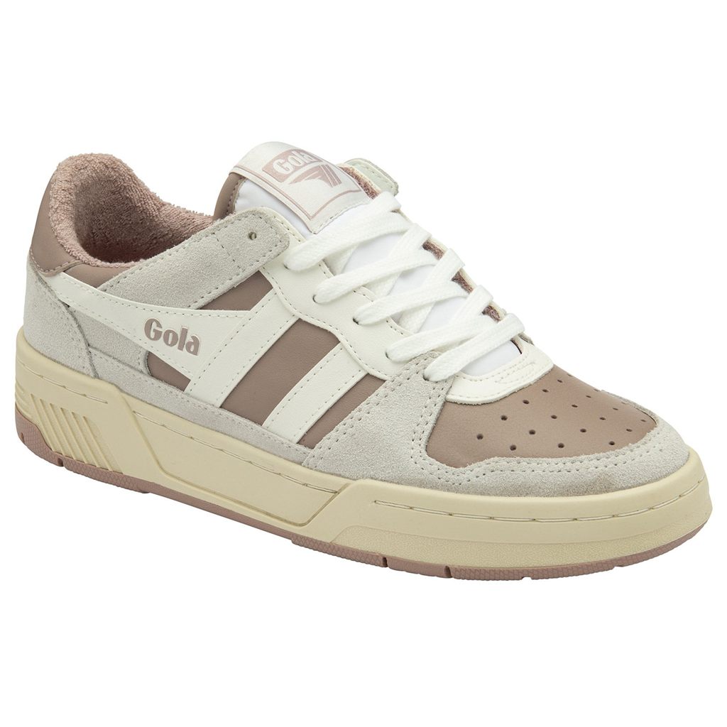 Gola Classics Allcourt '86 Sneakers Fehér Hungary | YOK-702516