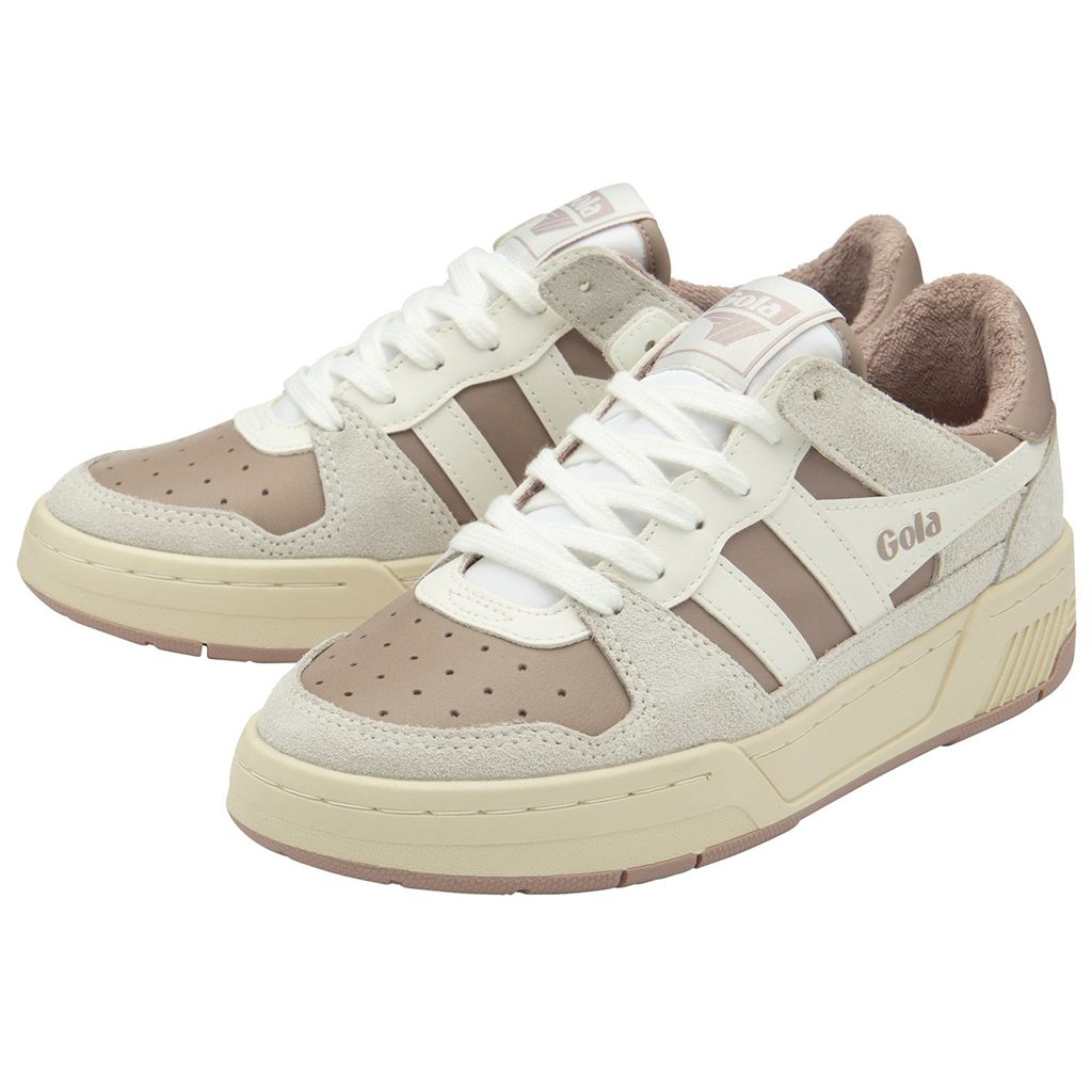 Gola Classics Allcourt '86 Sneakers Fehér Hungary | YOK-702516