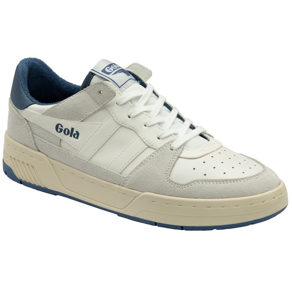 Gola Classics Allcourt '86 Sneakers Fehér Hungary | ONK-480157