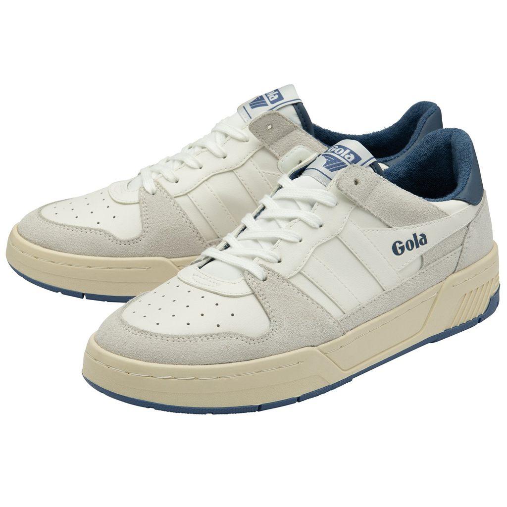 Gola Classics Allcourt '86 Sneakers Fehér Hungary | ONK-480157