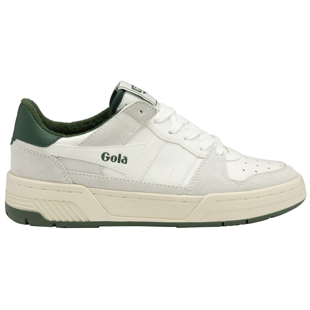 Gola Classics Allcourt '86 Sneakers Fehér Hungary | PEN-972456