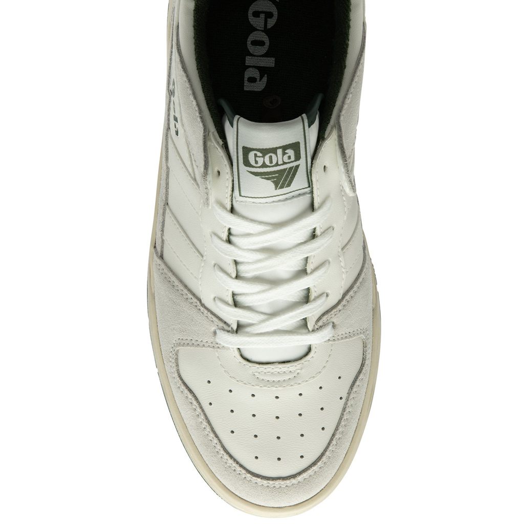 Gola Classics Allcourt '86 Sneakers Fehér Hungary | PEN-972456