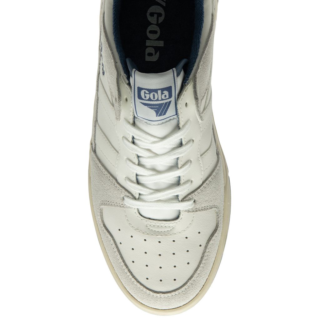 Gola Classics Allcourt '86 Sneakers Fehér Hungary | GKY-851039