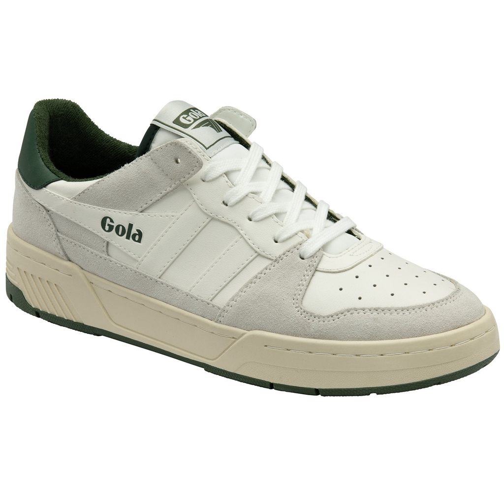 Gola Classics Allcourt '86 Sneakers Fehér Hungary | PHJ-045819
