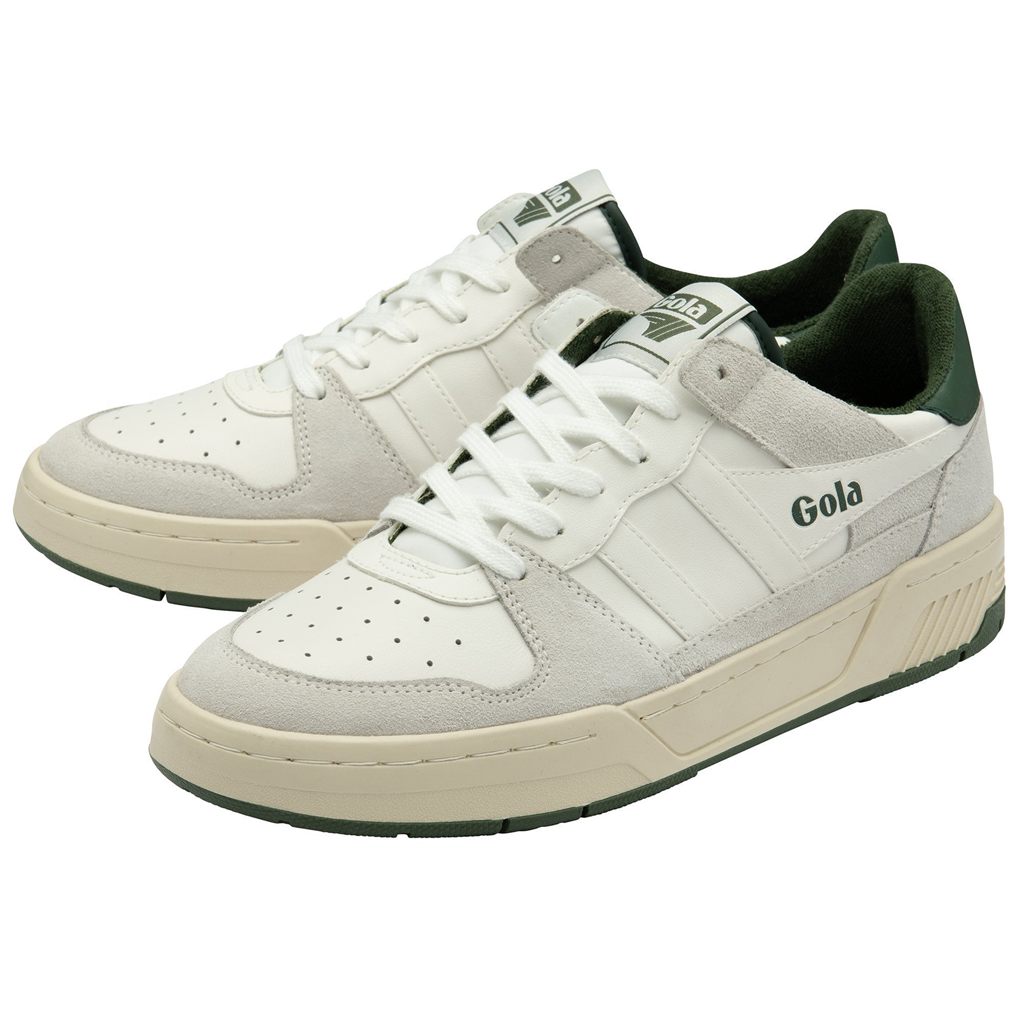 Gola Classics Allcourt '86 Sneakers Fehér Hungary | PHJ-045819