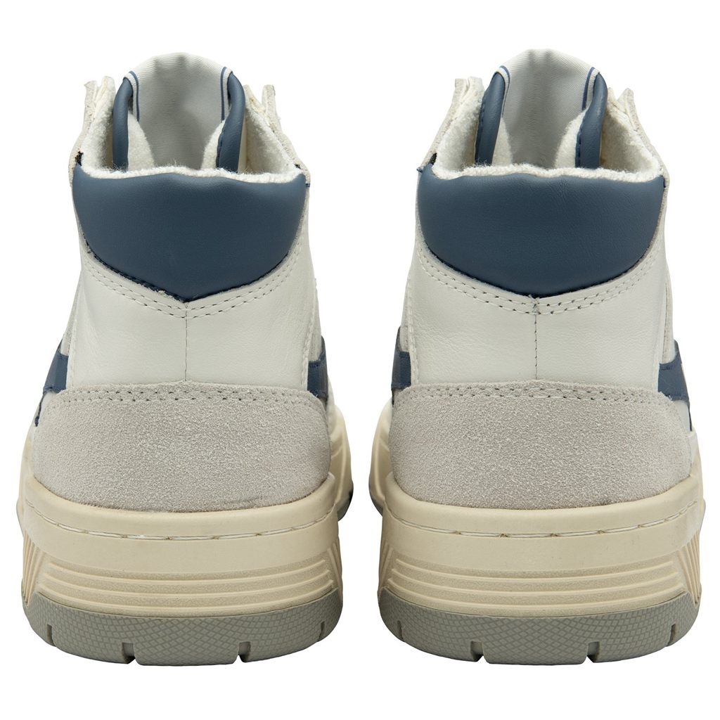 Gola Classics Allcourt High Sneakers Fehér Hungary | OWH-024589