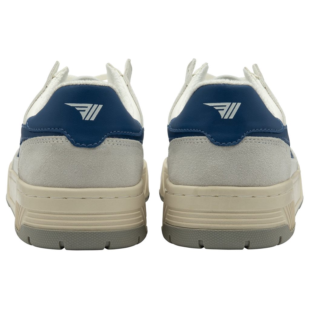 Gola Classics Allcourt Sneakers Fehér Kék Hungary | PUE-724865